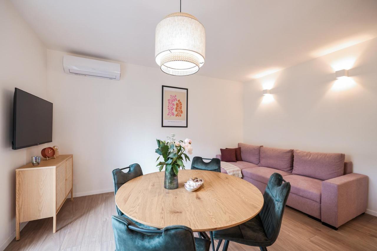 Apartment Elly Zadar Exterior photo