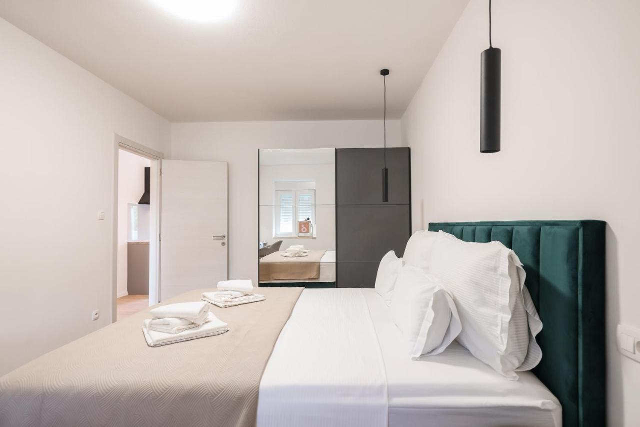 Apartment Elly Zadar Exterior photo
