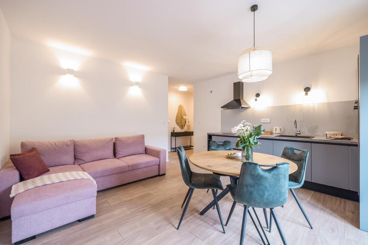 Apartment Elly Zadar Exterior photo