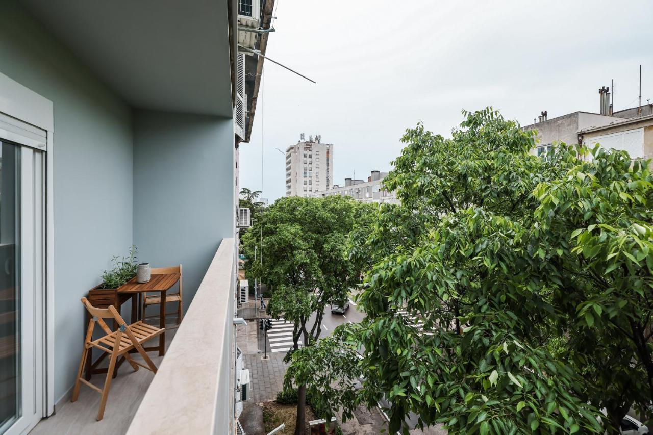 Apartment Elly Zadar Exterior photo