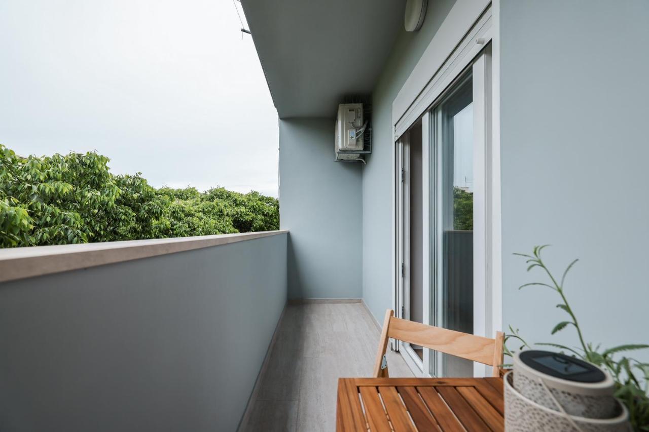 Apartment Elly Zadar Exterior photo