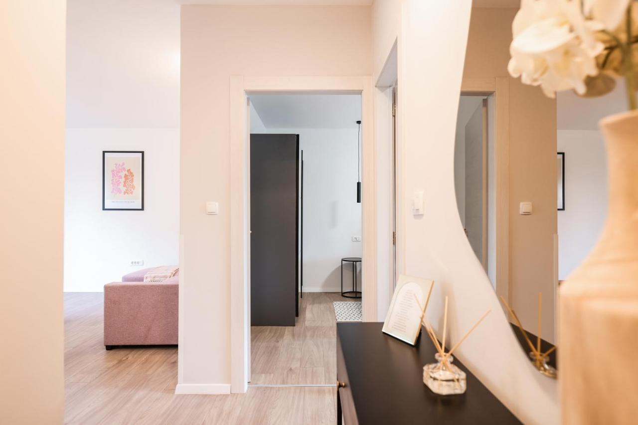 Apartment Elly Zadar Exterior photo