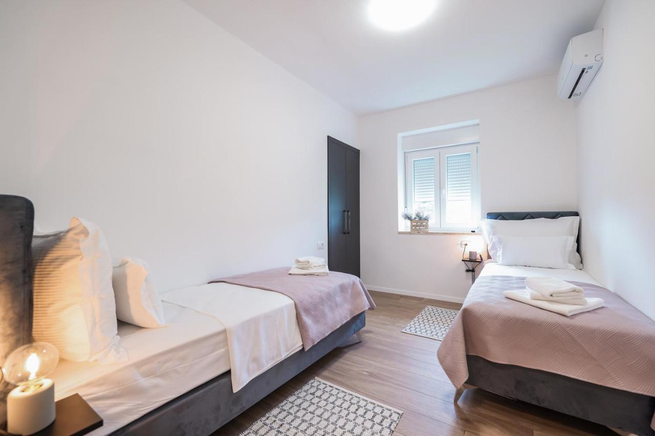 Apartment Elly Zadar Exterior photo