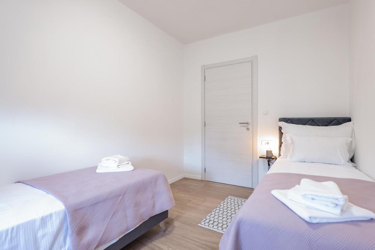 Apartment Elly Zadar Exterior photo