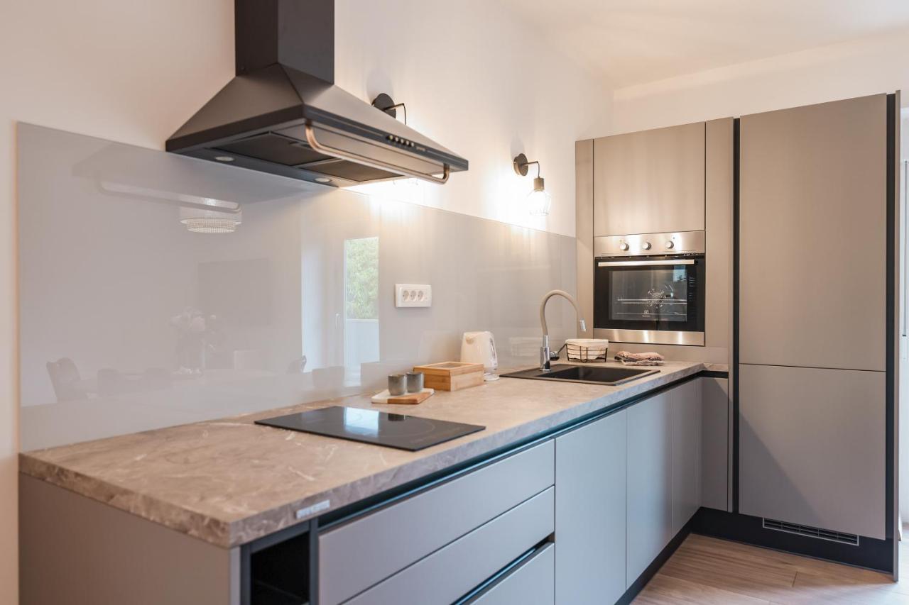 Apartment Elly Zadar Exterior photo